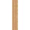 Ekena Millwork Funston Slat Smooth Outlooker, Western Red Cedar, 7 1/2"W x 32"D x 40"H OUT08X32X40FST06SWR - alternate 3